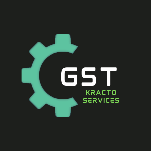 gst kracto services logo